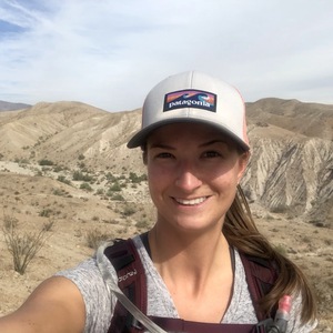 Fundraising Page: Allison Luther